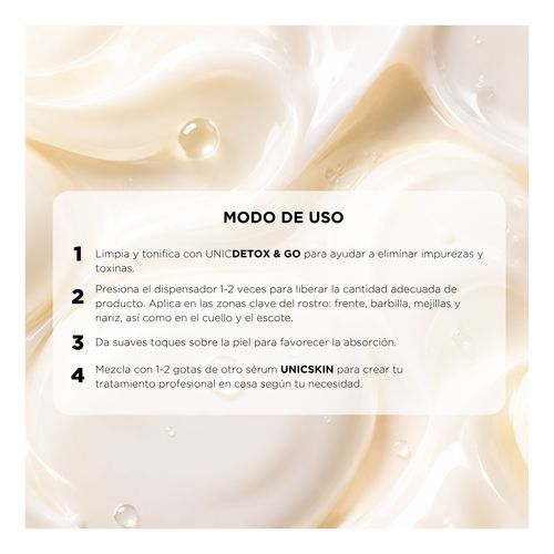 UnicA+ Crema