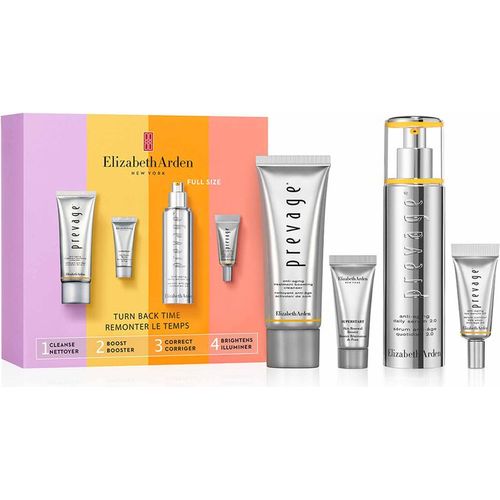 Turn Back Time Prevage Daily Serum 2.0 Estuche