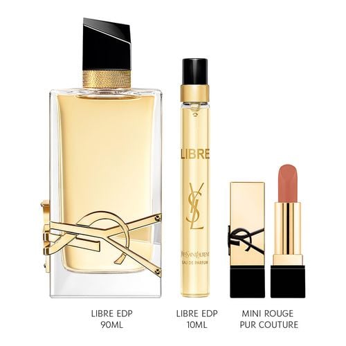Libre Edp Estuche 