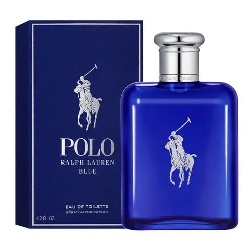 Polo Blue  edp