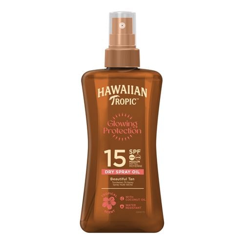 Tropical Spf15