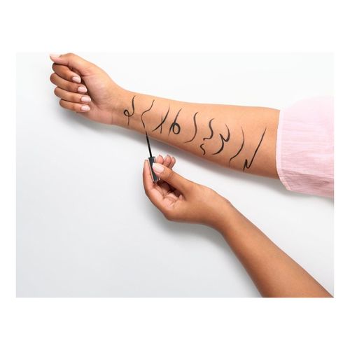 Liquid Ink Eyeliner 