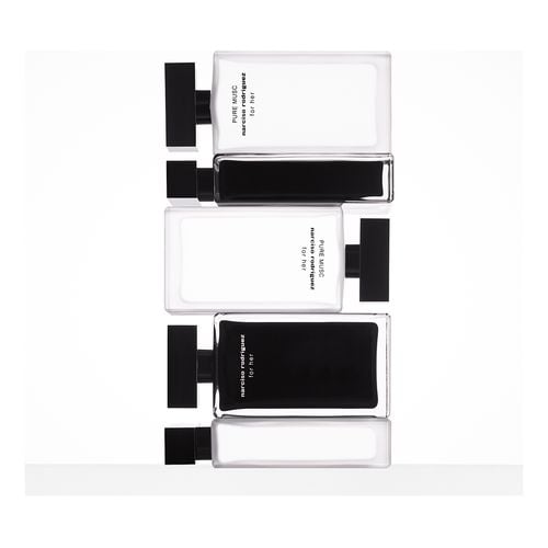 Pure Musc Coffret 