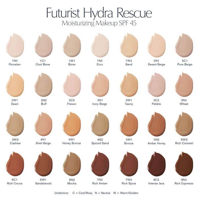 Futurist Hydra Rescue 