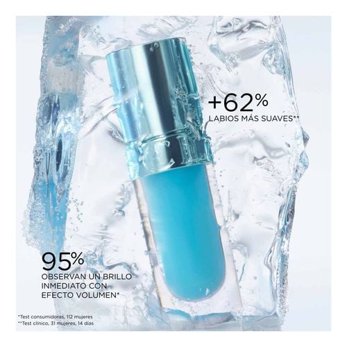Lip Comfort Oil Cryo