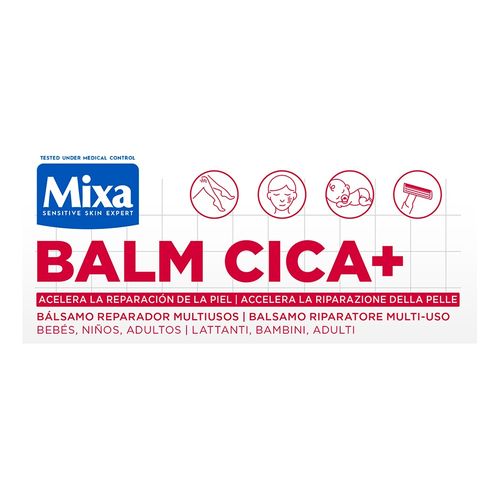 Balm Cica+