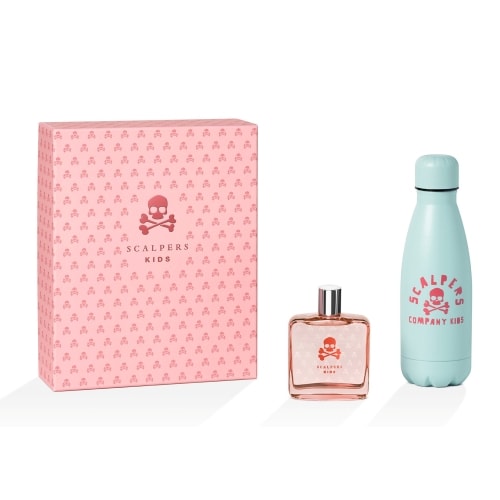 Kids Girl Edt Estuche