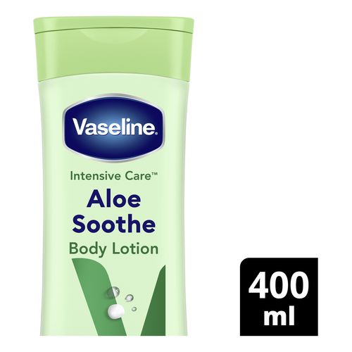 Aloe Soothe
