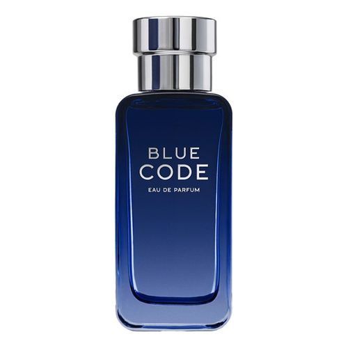 Blue Code