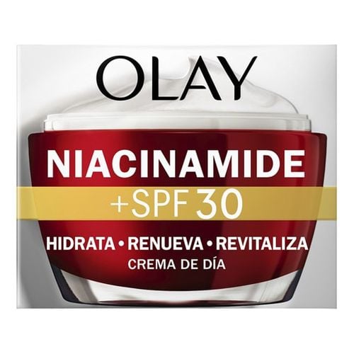 Niacinamide + Spf 30