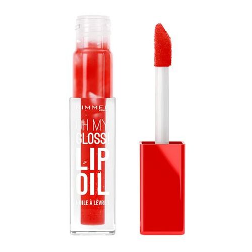 Oh My Gloss Oil
