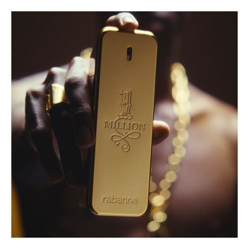 Million Gold Him Elixir Coffret