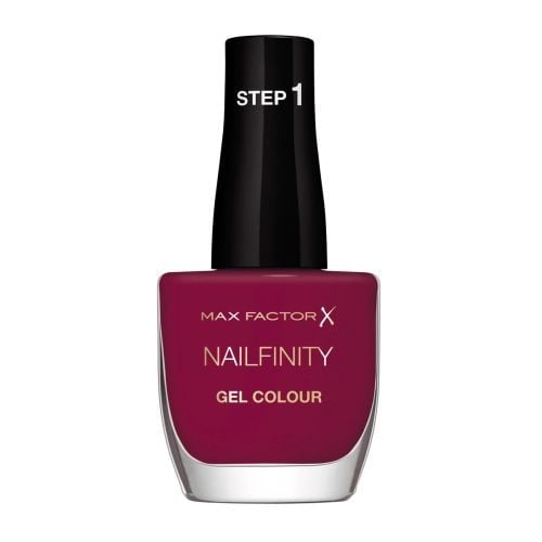 Nailfinity 