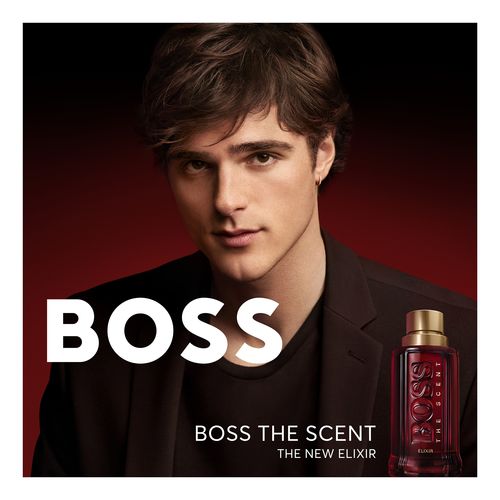 The Scent Elixir For Him