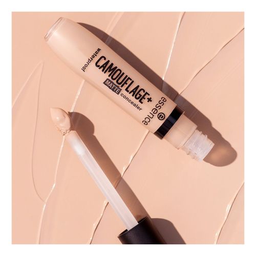 Camouflage Matt Concealer