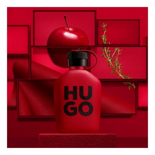 Hugo Intense Edp