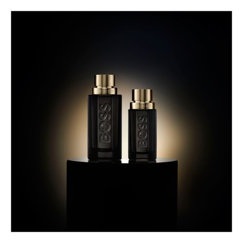 The Scent Magnetic For Him