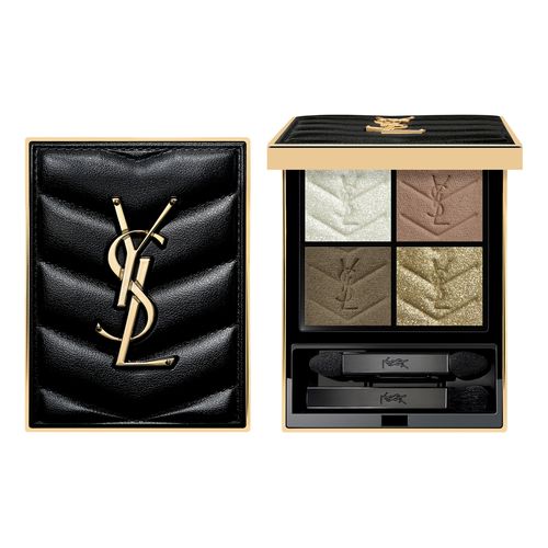 Couture Mini Clutch