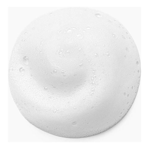 Soft Glam Foam Primer