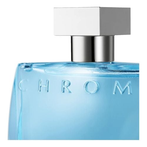 Chrome Edt