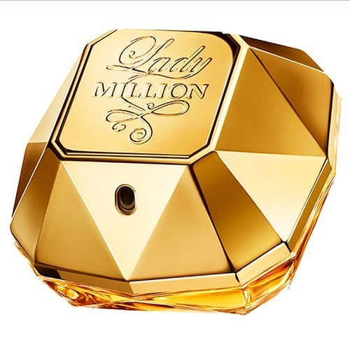 Lady Million edp