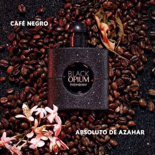 Black Opium Extreme edp