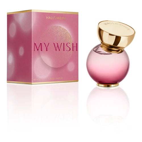  My Wish