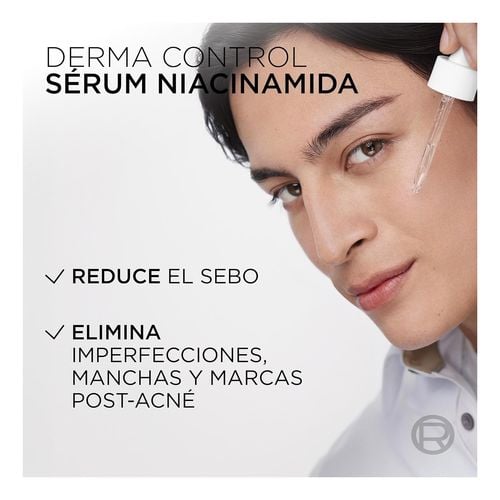 Men Expert Derma Control Serum