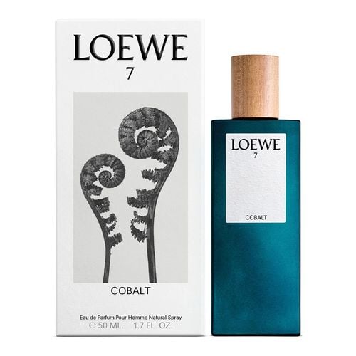 7 Cobalt Edp