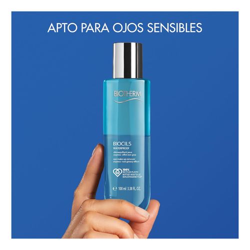 Biocils Desmaquillante