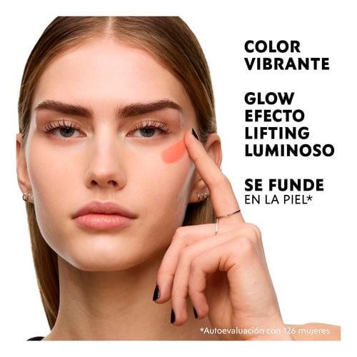 Make Me Blush Lifted Glow