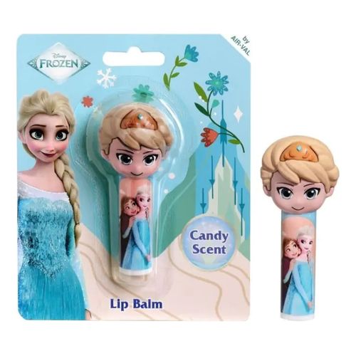 Frozen B&aacute;lsamo Labial