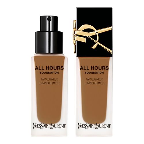 All Hours Foundation