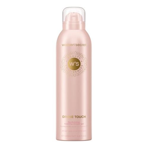 Divine Touch Gel