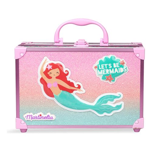 Let Be Mermaids Princess Case