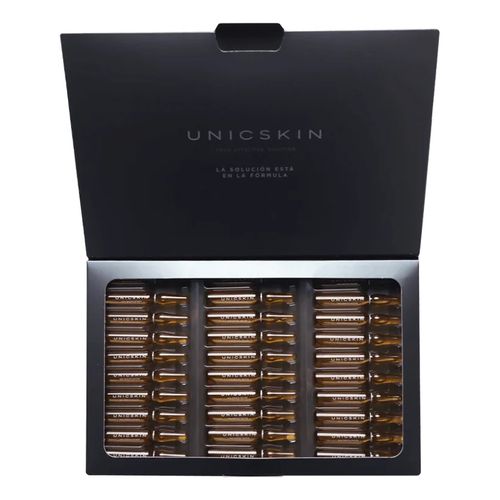 Unic30 - Day Skin Miracle Shot