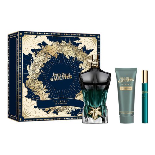 Le Beau Le Parfum Estuche