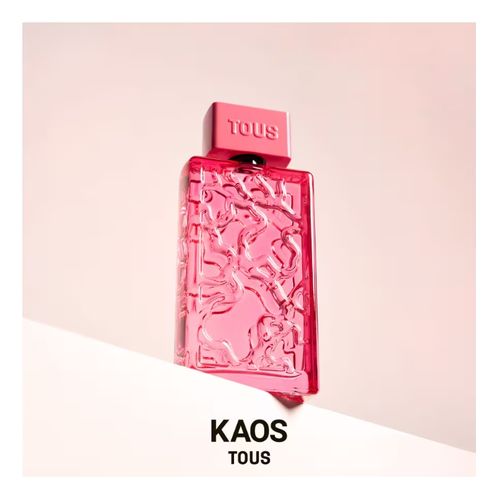 Kaos Eau de Parfum