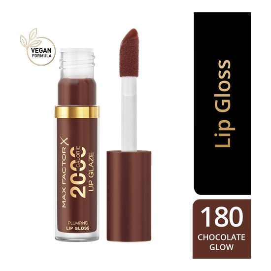 2000 Calories Lipz Glaze