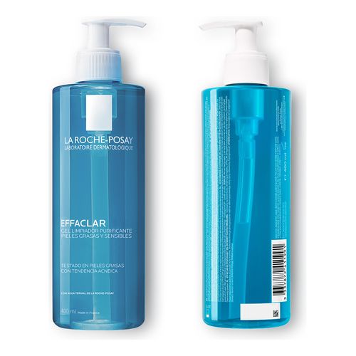 Effaclar Gel