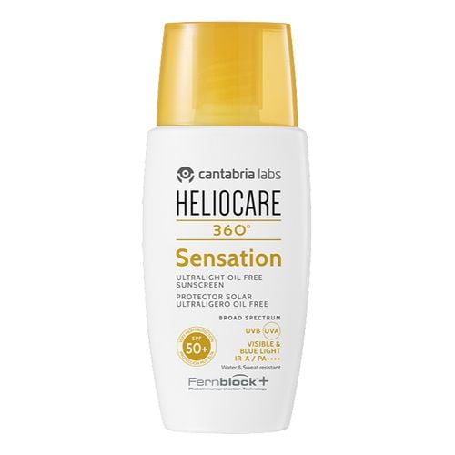 360º Sensation Spf50+