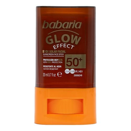 Stick Solar Facial Glow Spf50