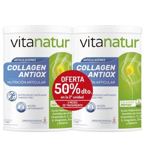 Collagen Antiox