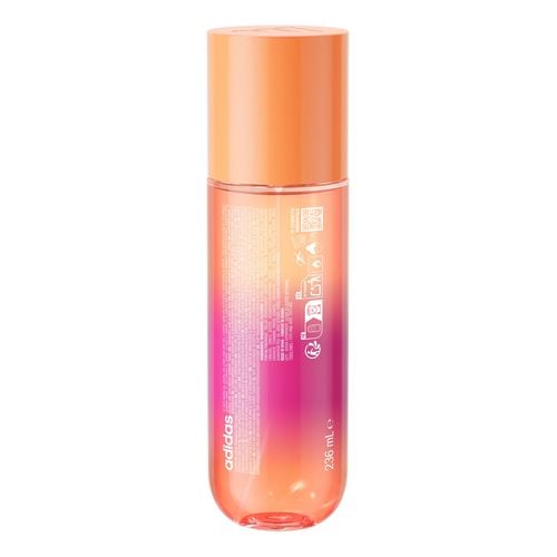 Adidas Vibes Body Mist Get Comfy