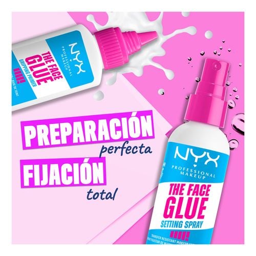 The Face Glue Primer