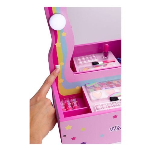MakeUp Vanity