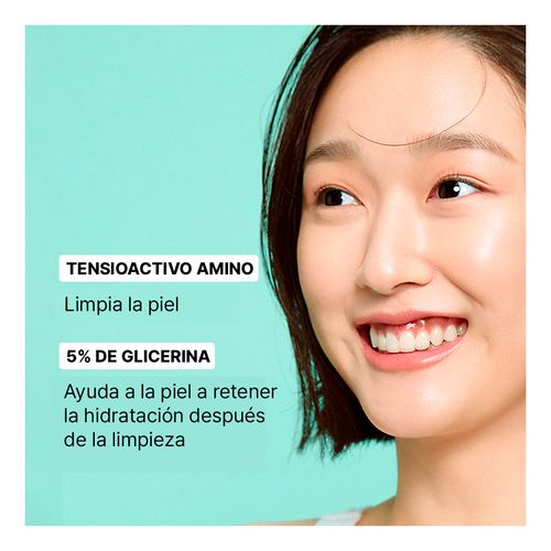 Pore Remedy Espuma de Limpeza