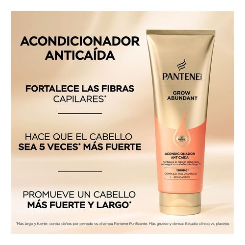 Grow Abundant Condicionador