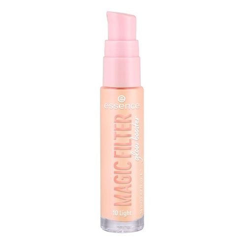 Glow Booster Magic