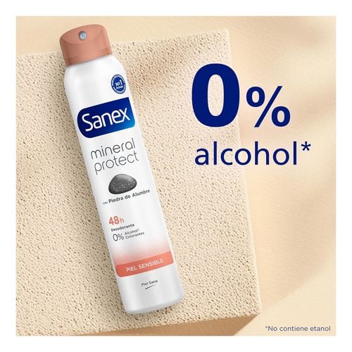 Natur Protect Piel Sensible